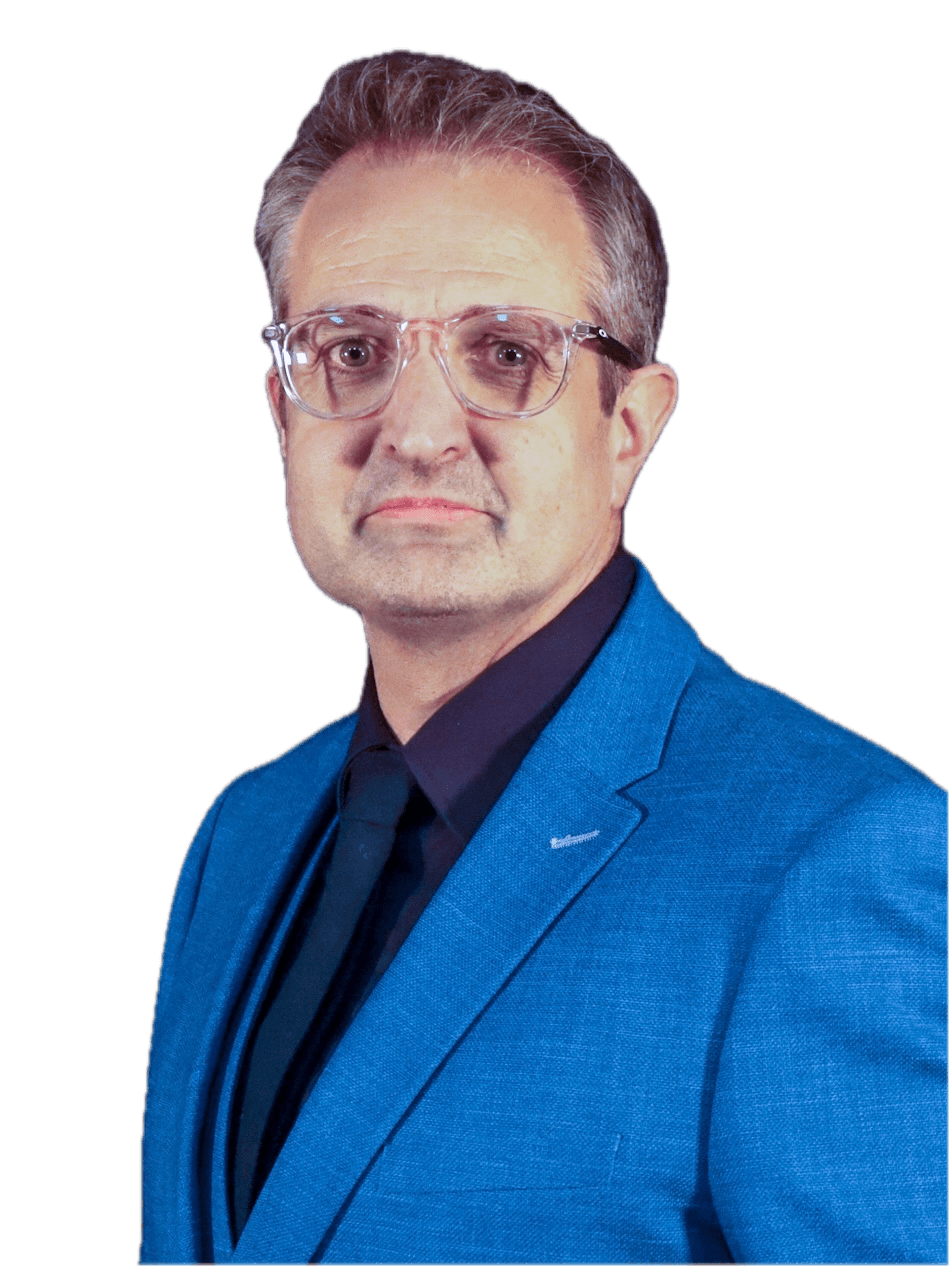 Mr John Pickup