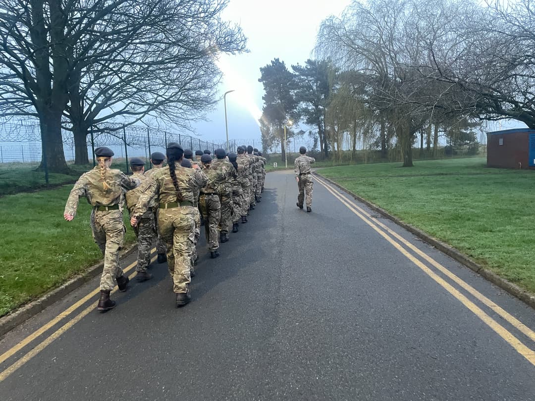 Drill photo 2