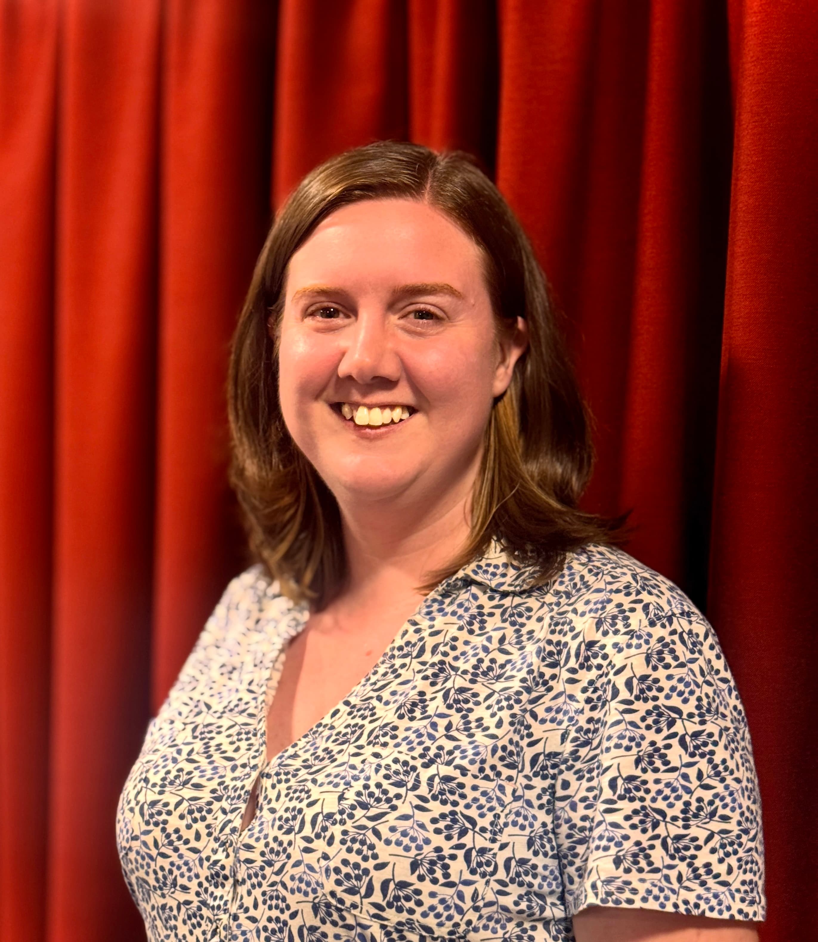 Ms Kirsty Leaver