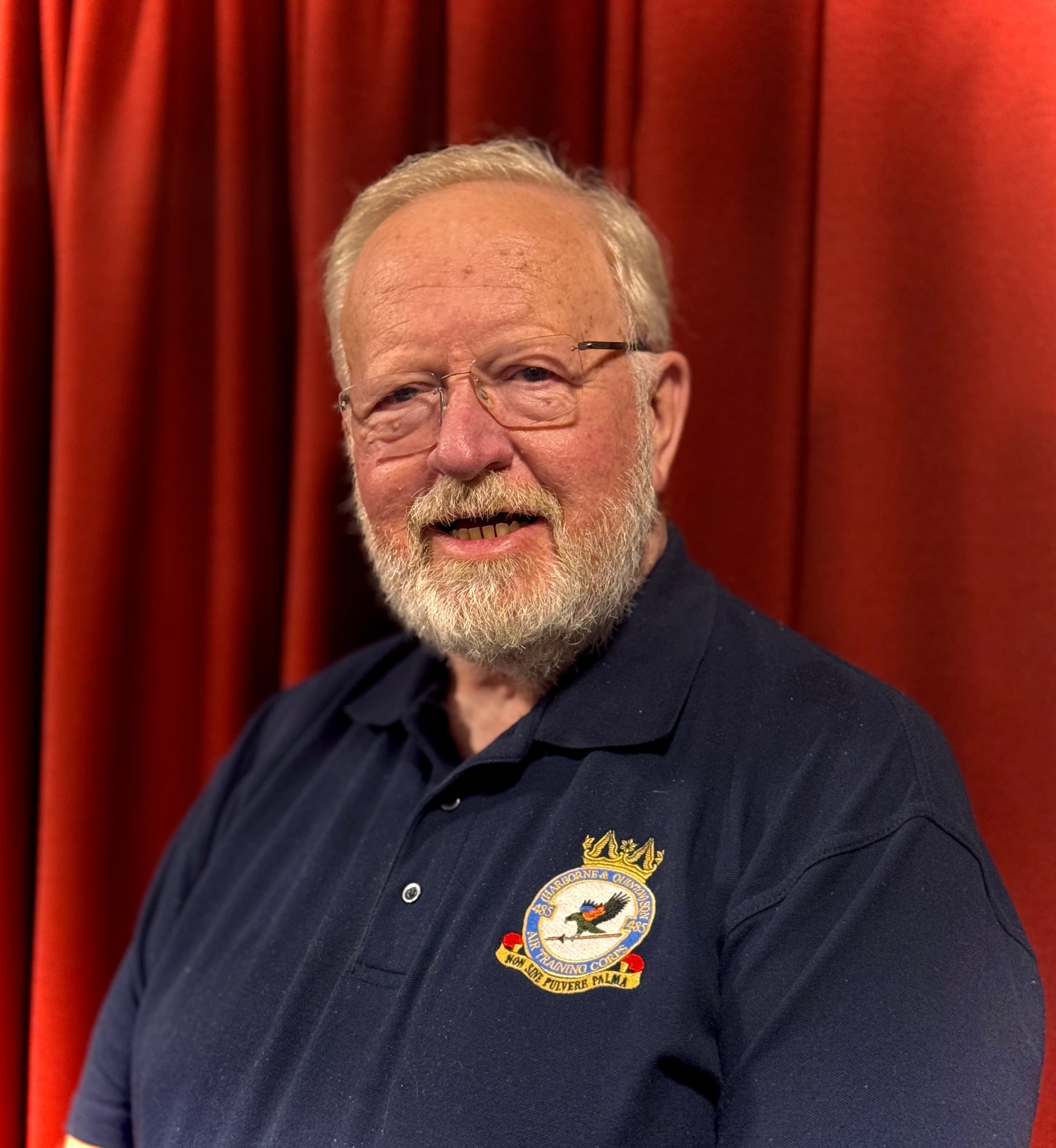 Mr Kevin Atkinson