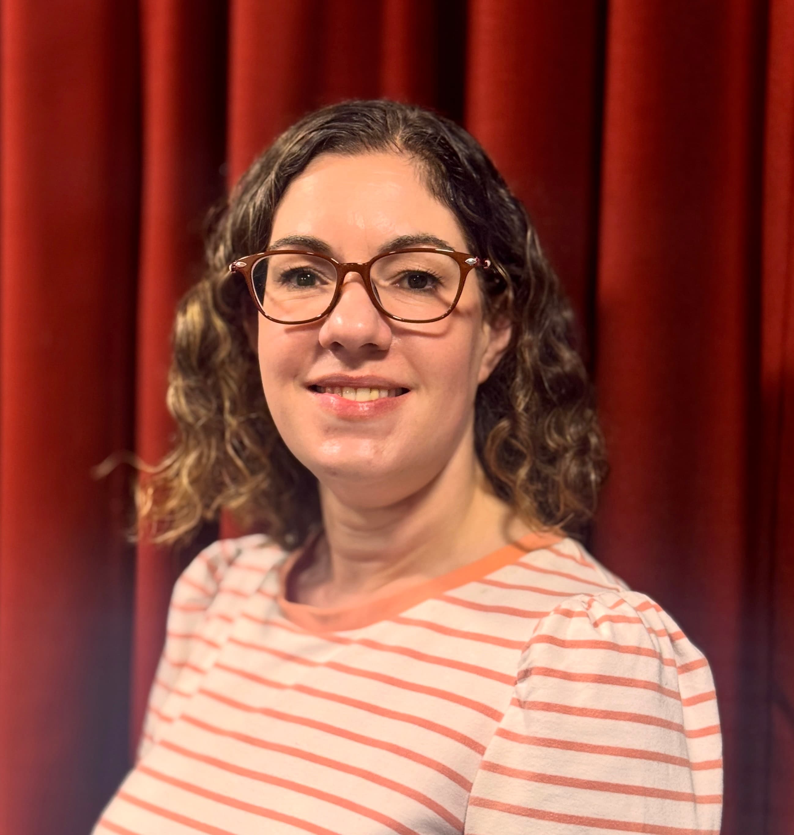 Ms Lara Feghali